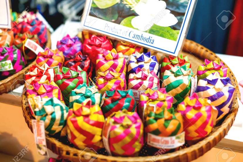 Shopping In Siem Reap: Things To Buy In Siem Reap During Your Cambodia Trip Shopping In Siem Reap: Things To Buy In Siem Reap During Your Cambodia Trip